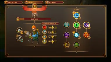 Quest Hunter preview 8