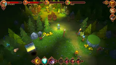 Quest Hunter preview 10