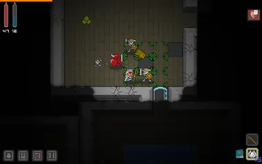 Quest of Dungeons preview 6