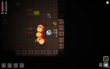 Quest of Dungeons preview 5
