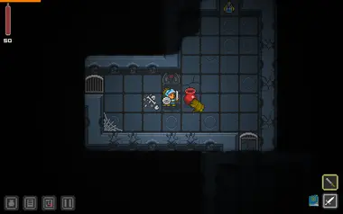 Quest of Dungeons preview 8