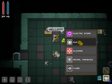 Quest of Dungeons preview 3