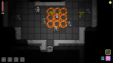 Quest of Dungeons preview 7