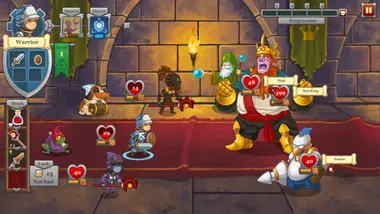 QuestRun preview 2