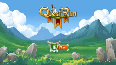 QuestRun preview 4