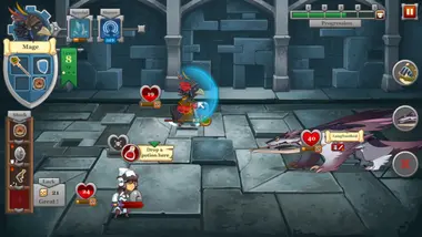 QuestRun preview 3