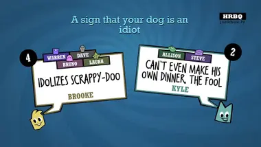 Quiplash 2 InterLASHional preview 6