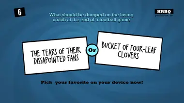 Quiplash 2 InterLASHional preview 2