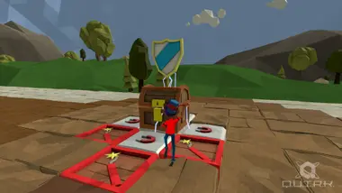 Q.U.I.R.K. preview 14