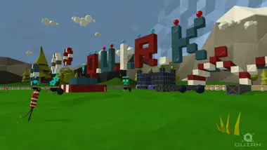 Q.U.I.R.K. preview 3