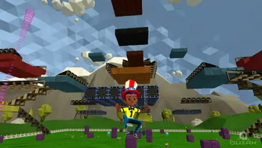 Q.U.I.R.K. preview 5
