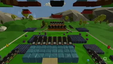 Q.U.I.R.K. preview 6