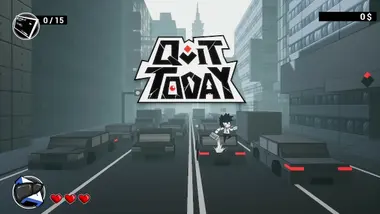 Quit Today preview 7