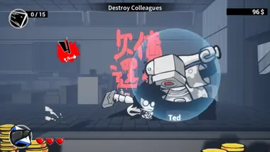 Quit Today preview 6
