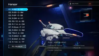 R-Type Final 2 preview 3