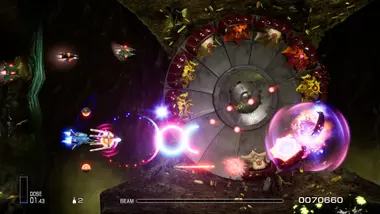 R-Type Final 2 preview 4