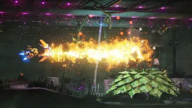 R-Type Final 2 preview 5