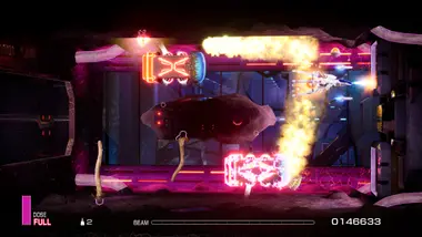 R-Type Final 2 preview 2