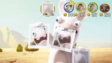 RABBIDS INVASION - GOLD EDITION - Live - ARGENTINA preview 3