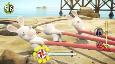 RABBIDS INVASION - GOLD EDITION - Live - ARGENTINA preview 7