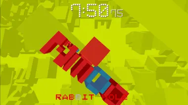 Rabbit Hole 3D: Edition preview 8