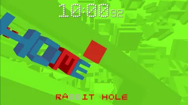 Rabbit Hole 3D: Edition preview 6
