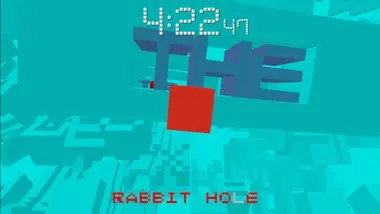 Rabbit Hole 3D: Edition preview 4