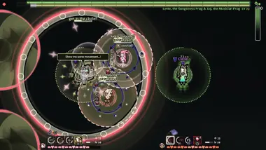 Rabbit & Steel preview 4