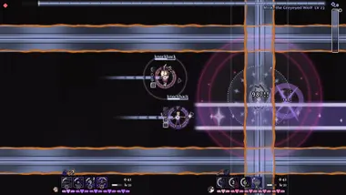Rabbit & Steel preview 5