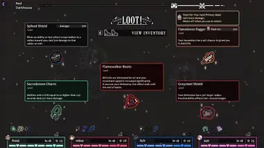 Rabbit & Steel preview 3