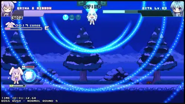 Rabi-Ribi preview 3