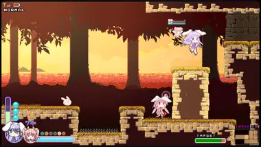 Rabi-Ribi preview 6