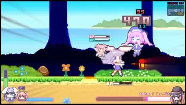 Rabi-Ribi preview 7