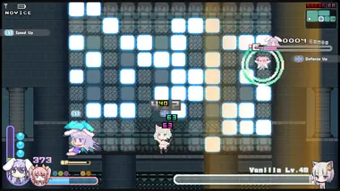 Rabi-Ribi preview 10