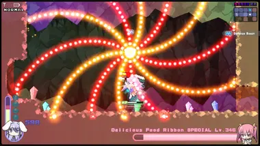 Rabi-Ribi preview 4