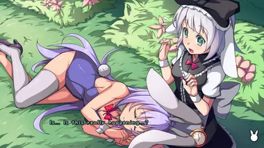 Rabi-Ribi preview 5