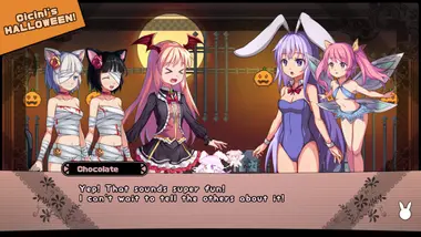 Rabi-Ribi preview 9