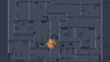 Rabiez: Epidemic preview 9