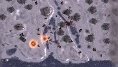 Rabiez: Epidemic preview 2