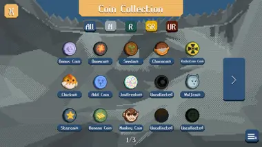 Raccoin: Coin Pusher Roguelike preview 3