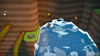 Raccoo Venture preview 16