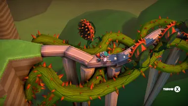 Raccoo Venture preview 14