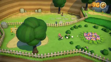 Raccoo Venture preview 4