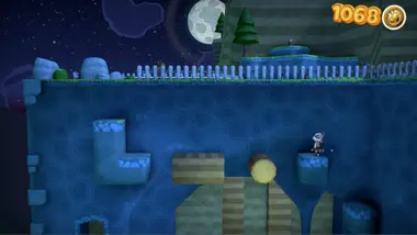 Raccoo Venture preview 11