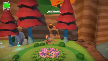 Raccoo Venture preview 5