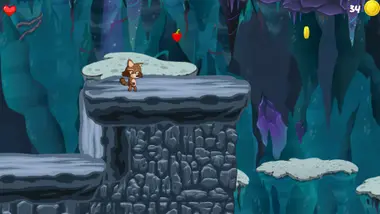 Raccoon: The Orc Invasion preview 7
