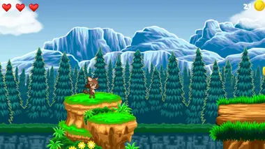 Raccoon: The Orc Invasion preview 5