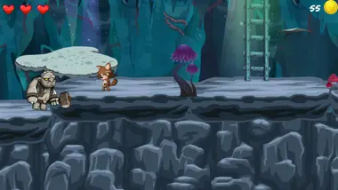 Raccoon: The Orc Invasion preview 10