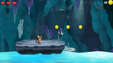 Raccoon: The Orc Invasion preview 6