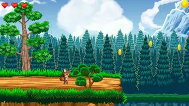 Raccoon: The Orc Invasion preview 9